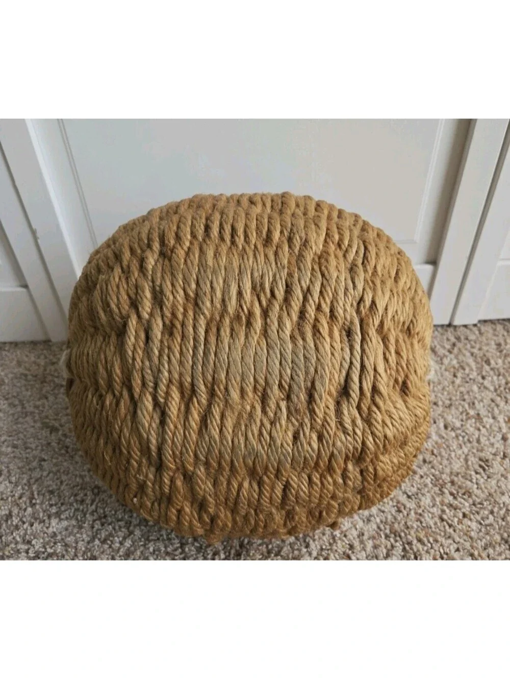 Trio of vintage Baskets Fall Decor, Farmhouse